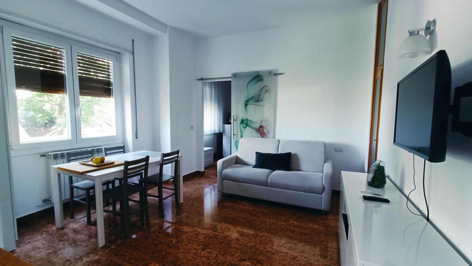 Appartement Vatican Museums
